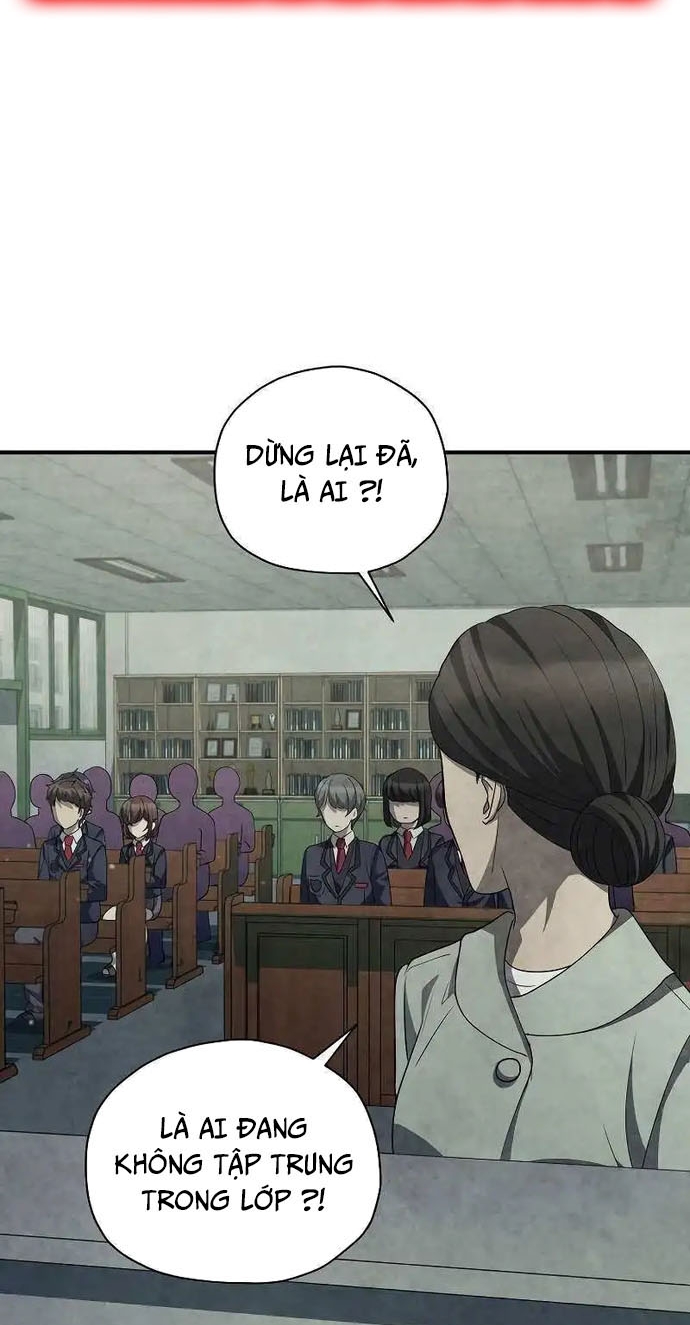 Câu Lạc Bộ Truyện Ma Chapter 54 - Trang 2