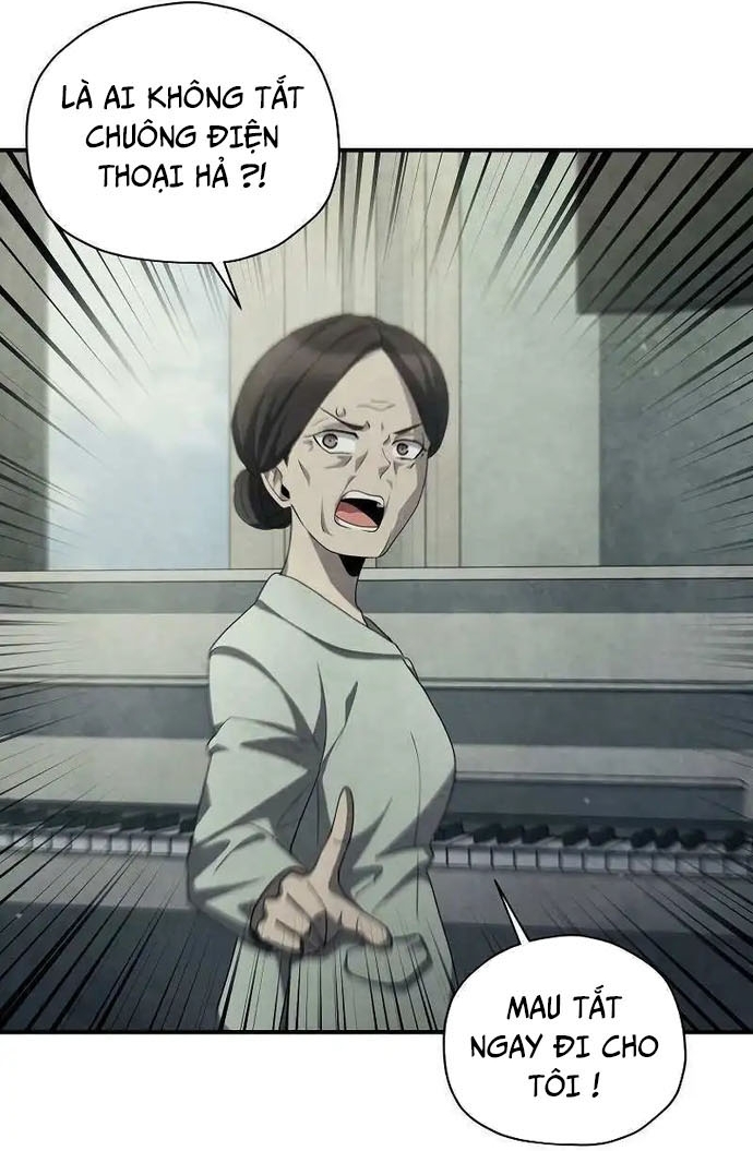 Câu Lạc Bộ Truyện Ma Chapter 54 - Trang 2