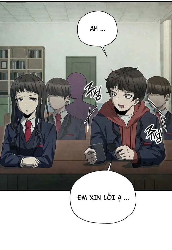 Câu Lạc Bộ Truyện Ma Chapter 54 - Trang 2