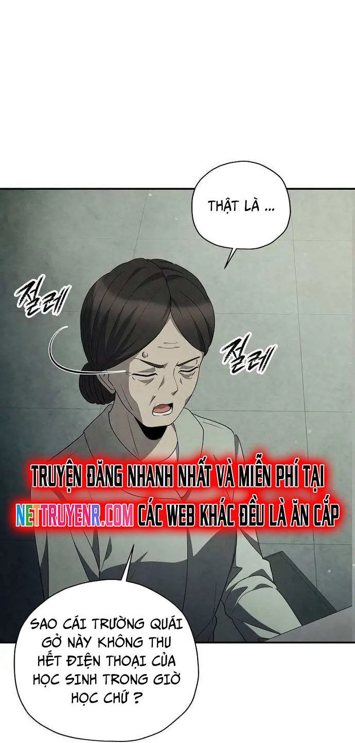Câu Lạc Bộ Truyện Ma Chapter 54 - Trang 2