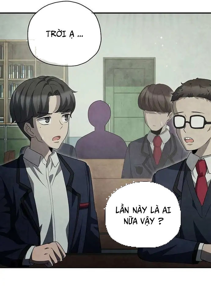 Câu Lạc Bộ Truyện Ma Chapter 54 - Trang 2