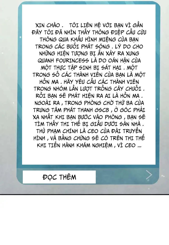 Câu Lạc Bộ Truyện Ma Chapter 54 - Trang 2