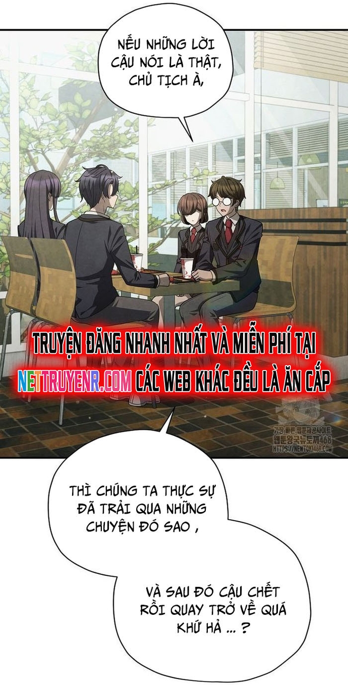 Câu Lạc Bộ Truyện Ma Chapter 55 - Trang 2