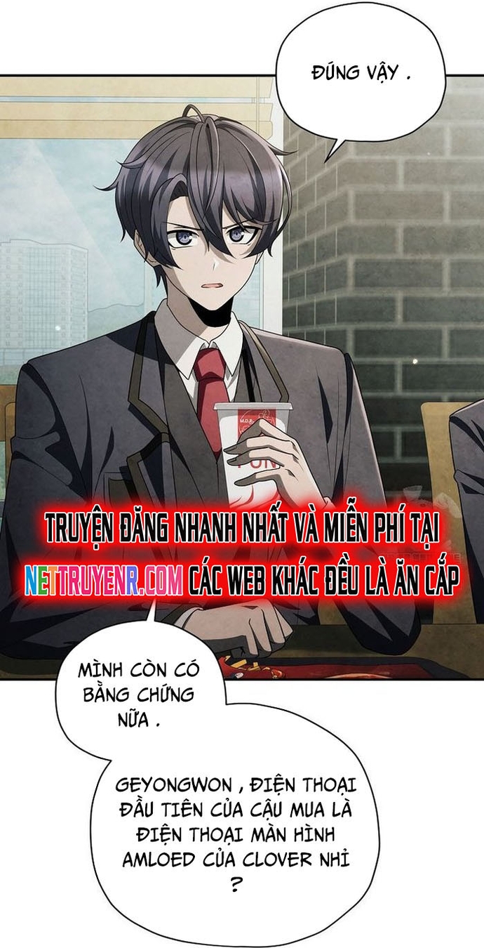 Câu Lạc Bộ Truyện Ma Chapter 55 - Trang 2