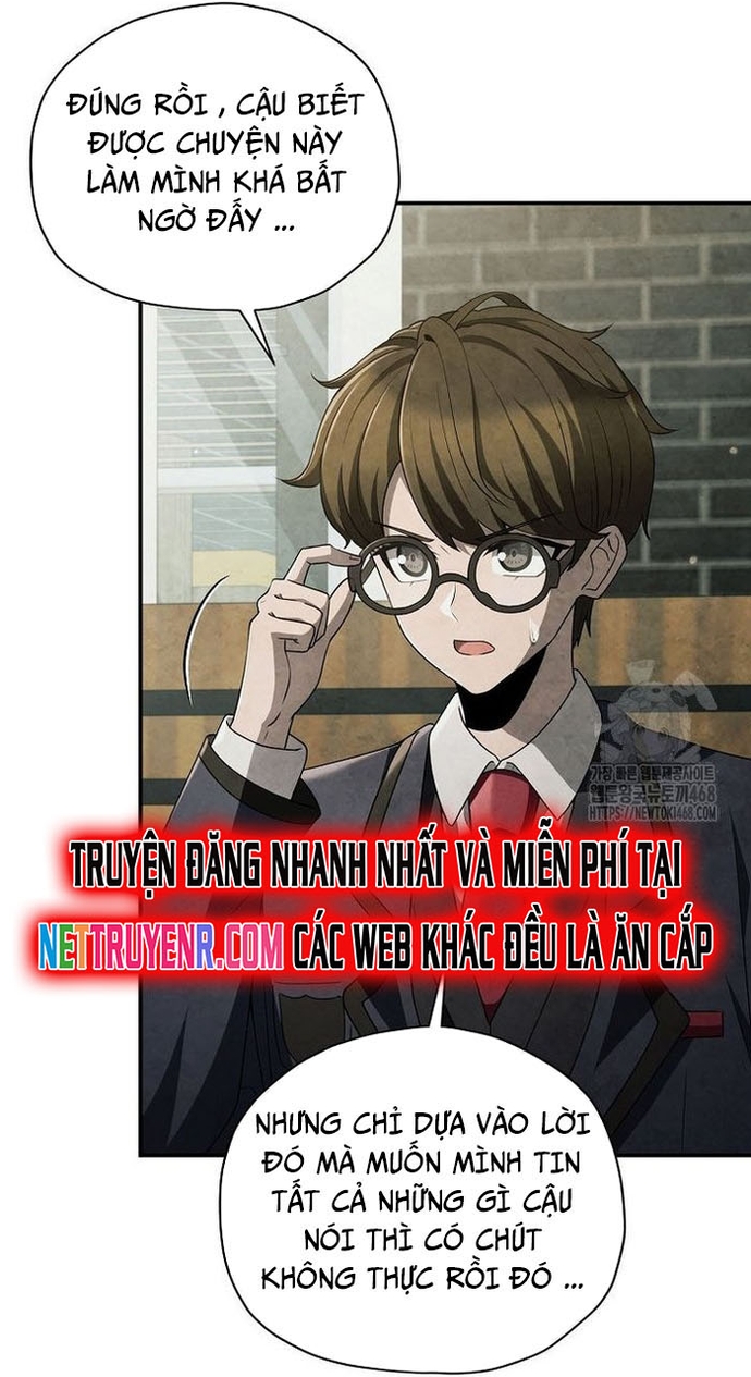 Câu Lạc Bộ Truyện Ma Chapter 55 - Trang 2