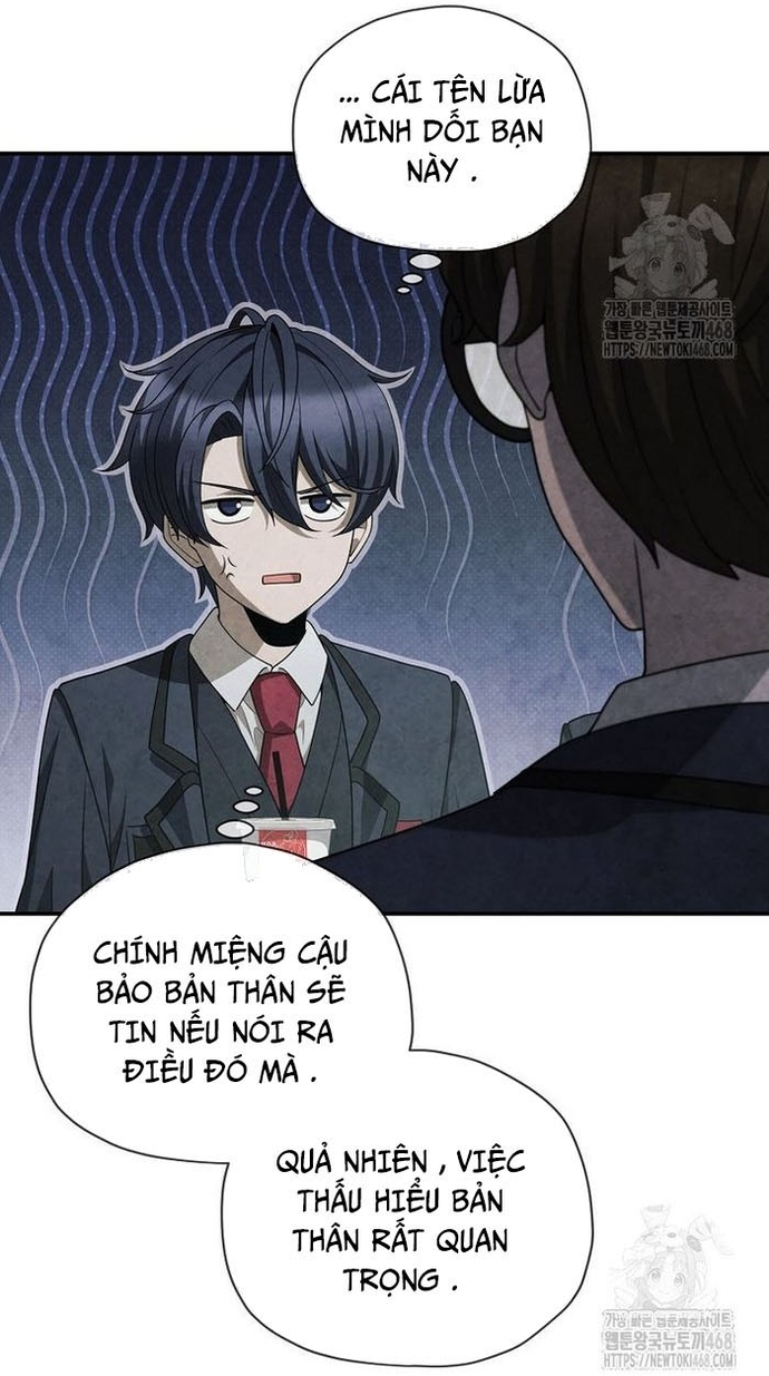 Câu Lạc Bộ Truyện Ma Chapter 55 - Trang 2