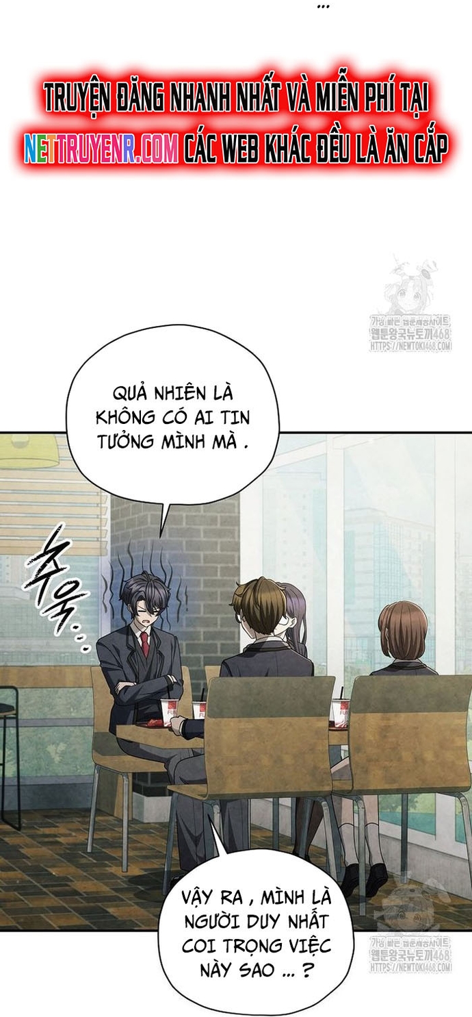 Câu Lạc Bộ Truyện Ma Chapter 55 - Trang 2