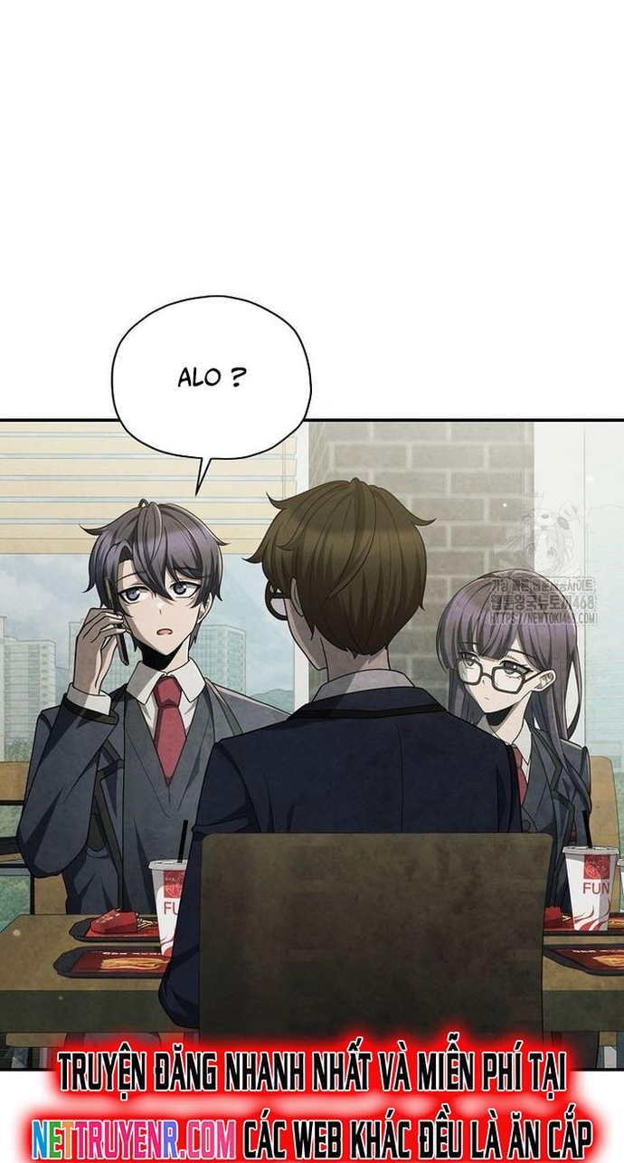 Câu Lạc Bộ Truyện Ma Chapter 55 - Trang 2
