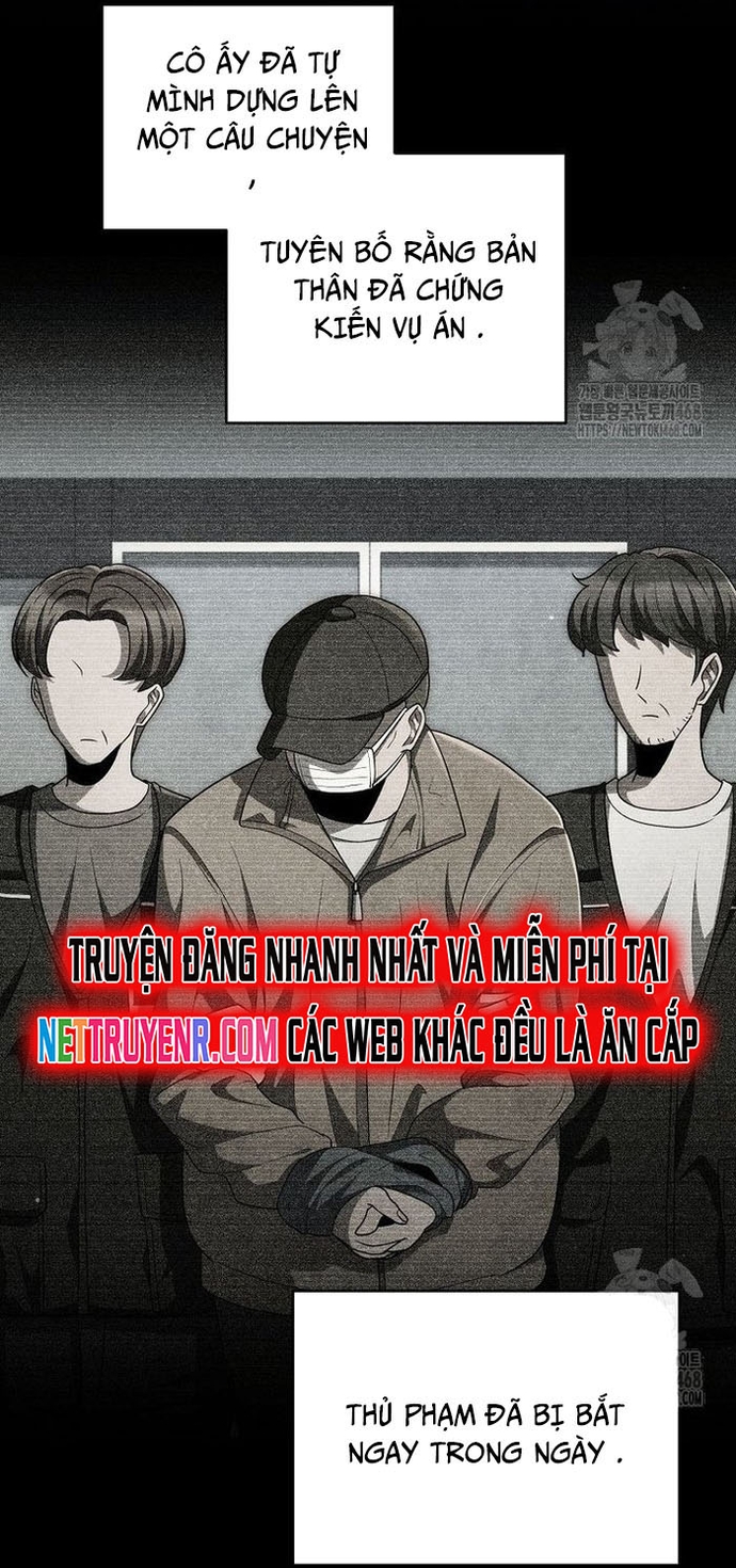 Câu Lạc Bộ Truyện Ma Chapter 55 - Trang 2