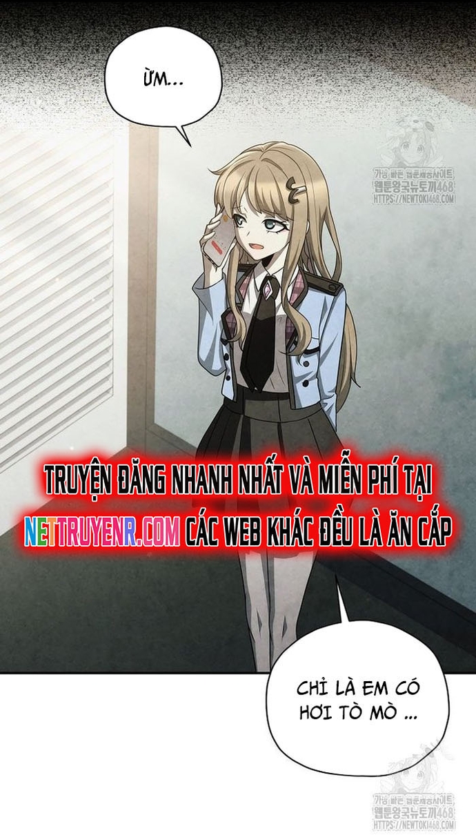 Câu Lạc Bộ Truyện Ma Chapter 55 - Trang 2