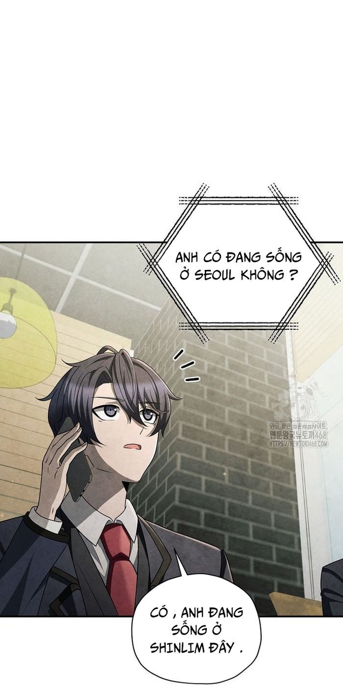 Câu Lạc Bộ Truyện Ma Chapter 55 - Trang 2