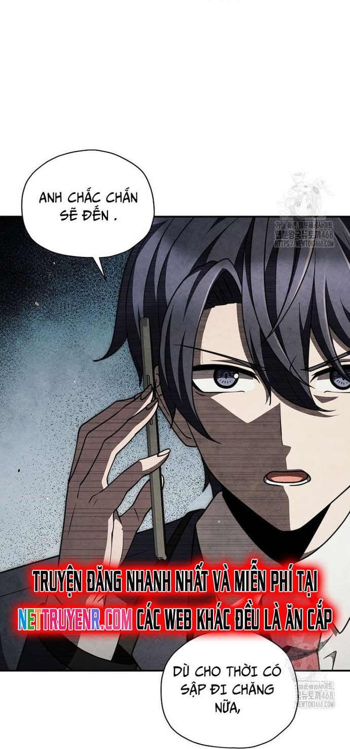 Câu Lạc Bộ Truyện Ma Chapter 55 - Trang 2