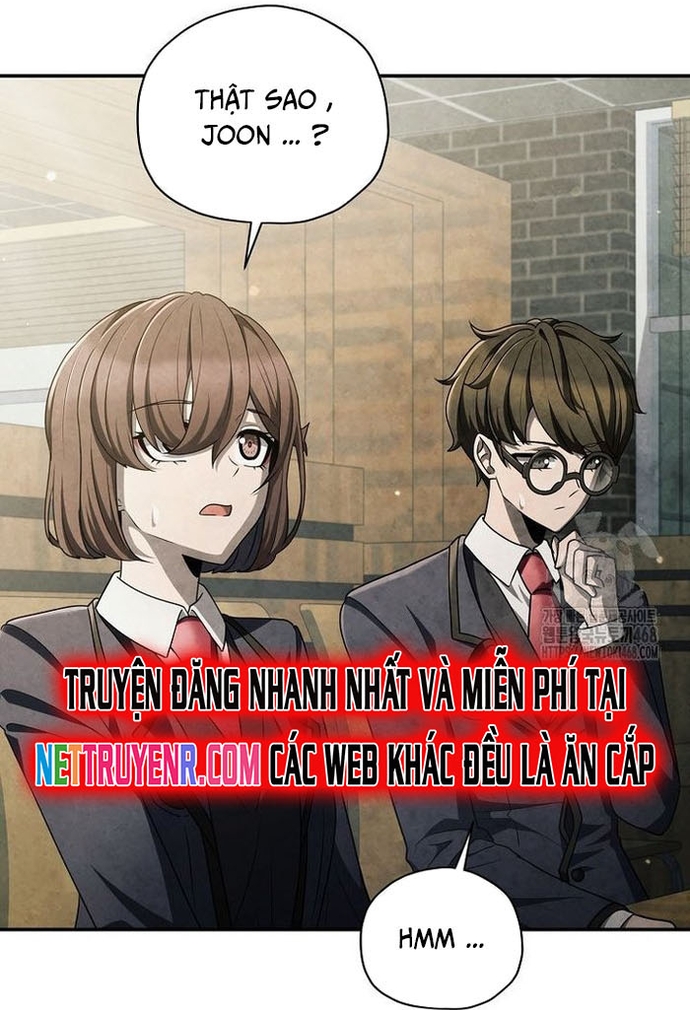 Câu Lạc Bộ Truyện Ma Chapter 55 - Trang 2