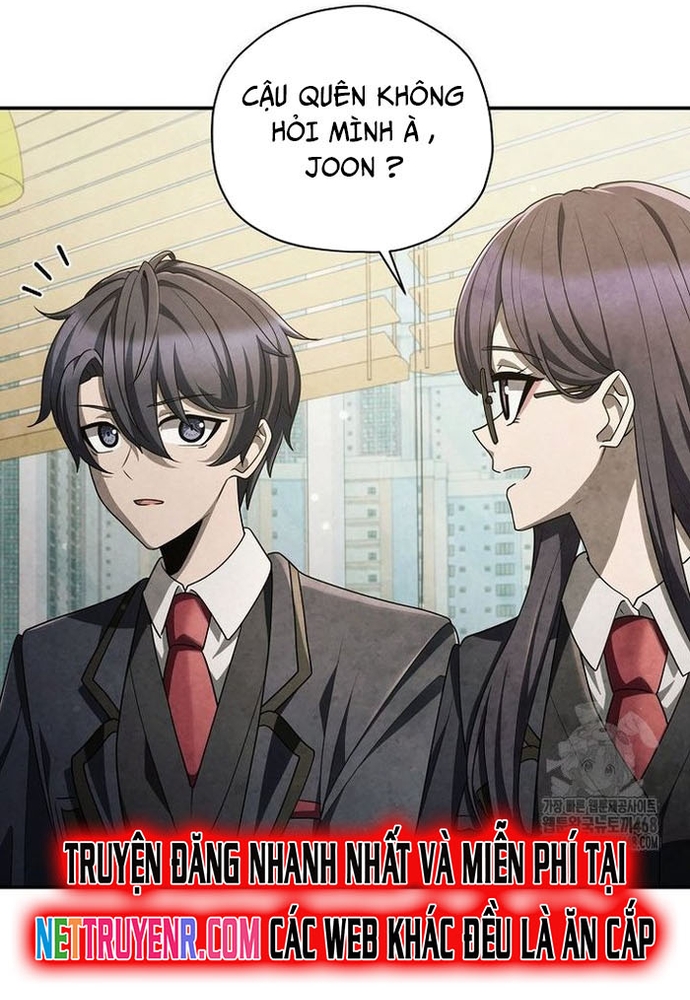 Câu Lạc Bộ Truyện Ma Chapter 55 - Trang 2