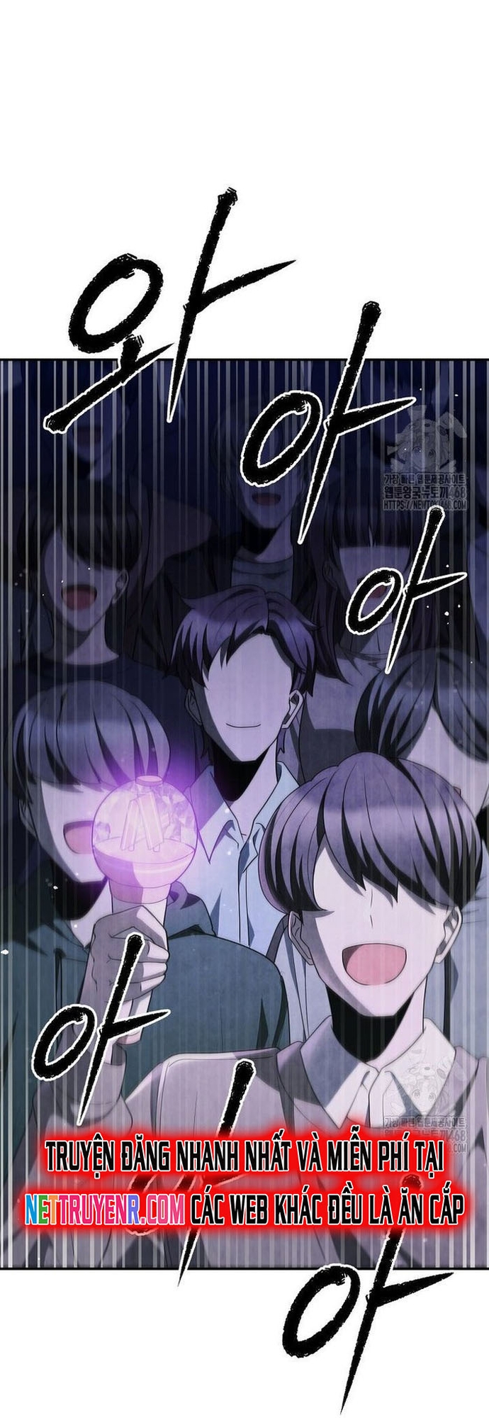 Câu Lạc Bộ Truyện Ma Chapter 55 - Trang 2