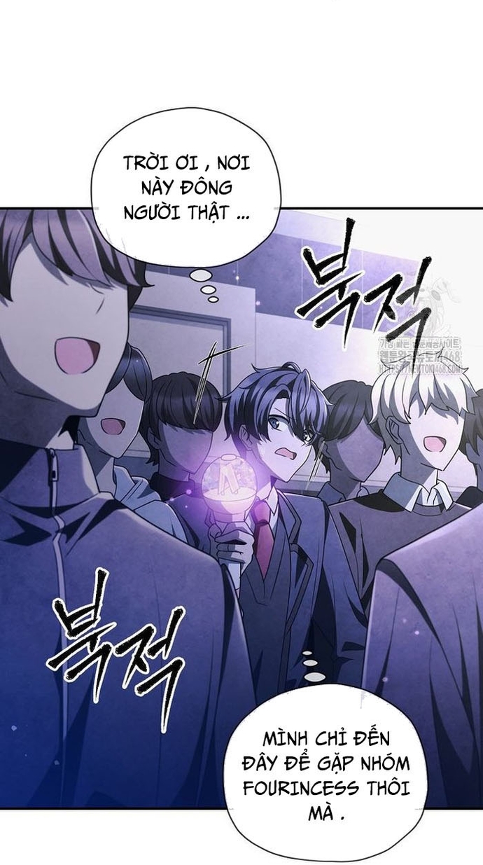 Câu Lạc Bộ Truyện Ma Chapter 55 - Trang 2