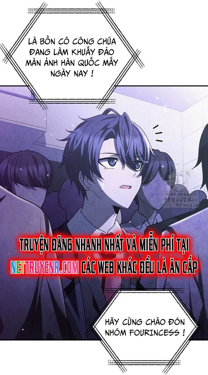Câu Lạc Bộ Truyện Ma Chapter 55 - Trang 2
