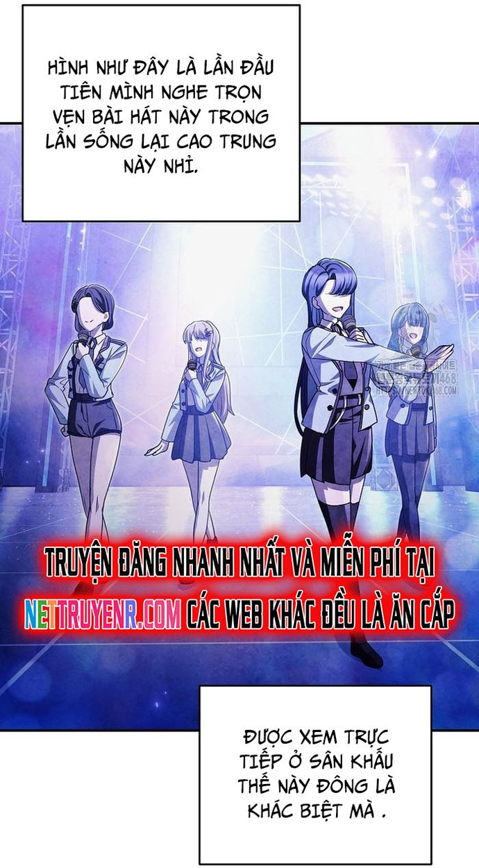 Câu Lạc Bộ Truyện Ma Chapter 55 - Trang 2