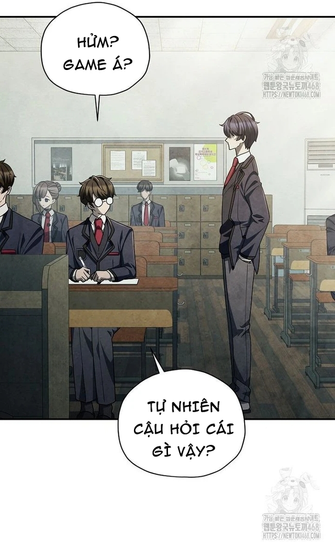 Câu Lạc Bộ Truyện Ma Chapter 56 - Trang 2
