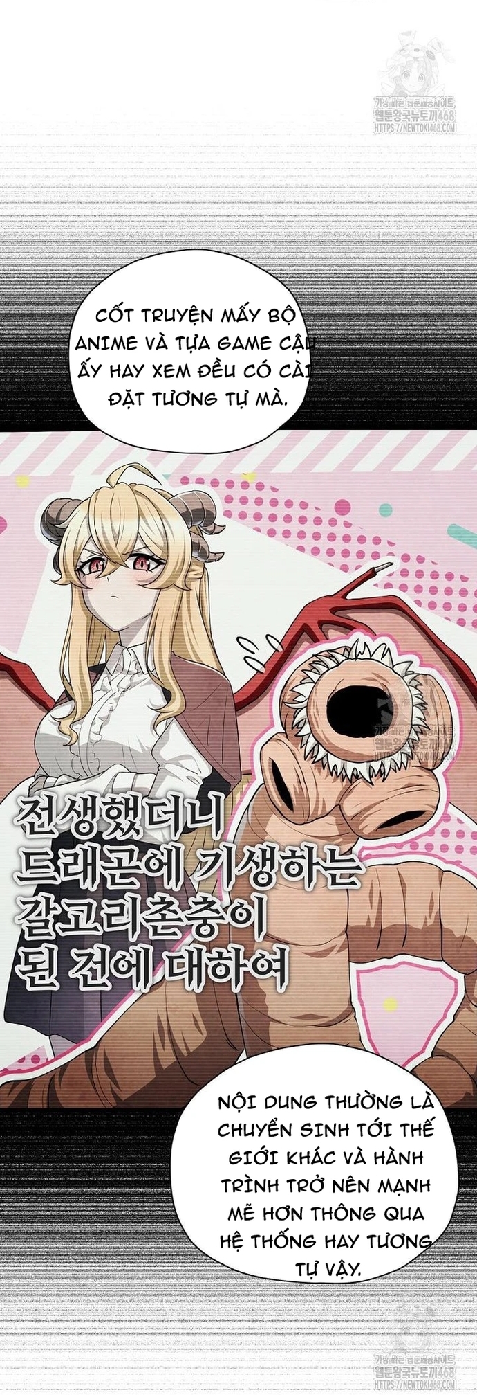 Câu Lạc Bộ Truyện Ma Chapter 56 - Trang 2