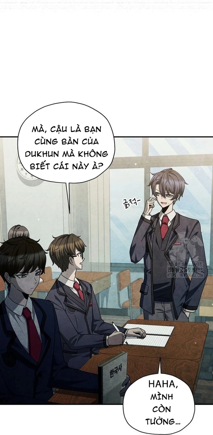 Câu Lạc Bộ Truyện Ma Chapter 56 - Trang 2