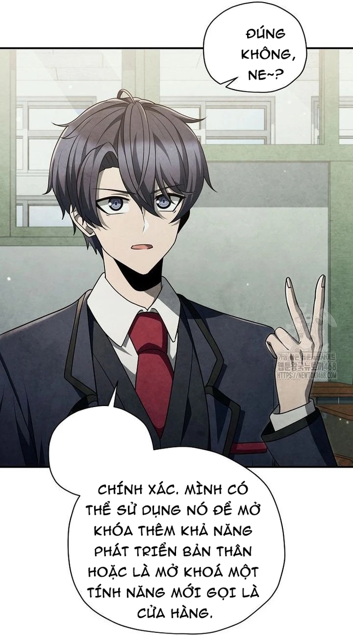 Câu Lạc Bộ Truyện Ma Chapter 56 - Trang 2