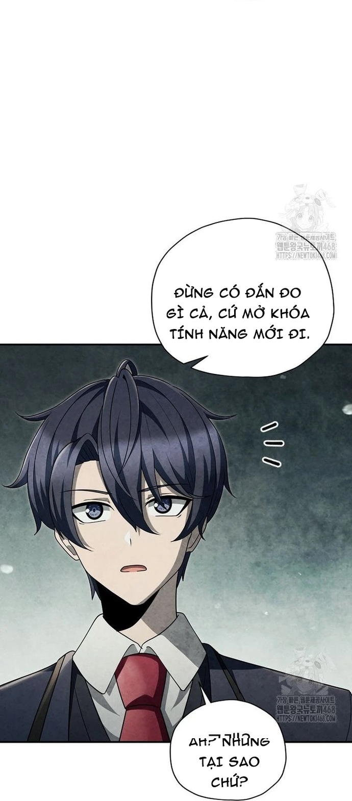 Câu Lạc Bộ Truyện Ma Chapter 56 - Trang 2