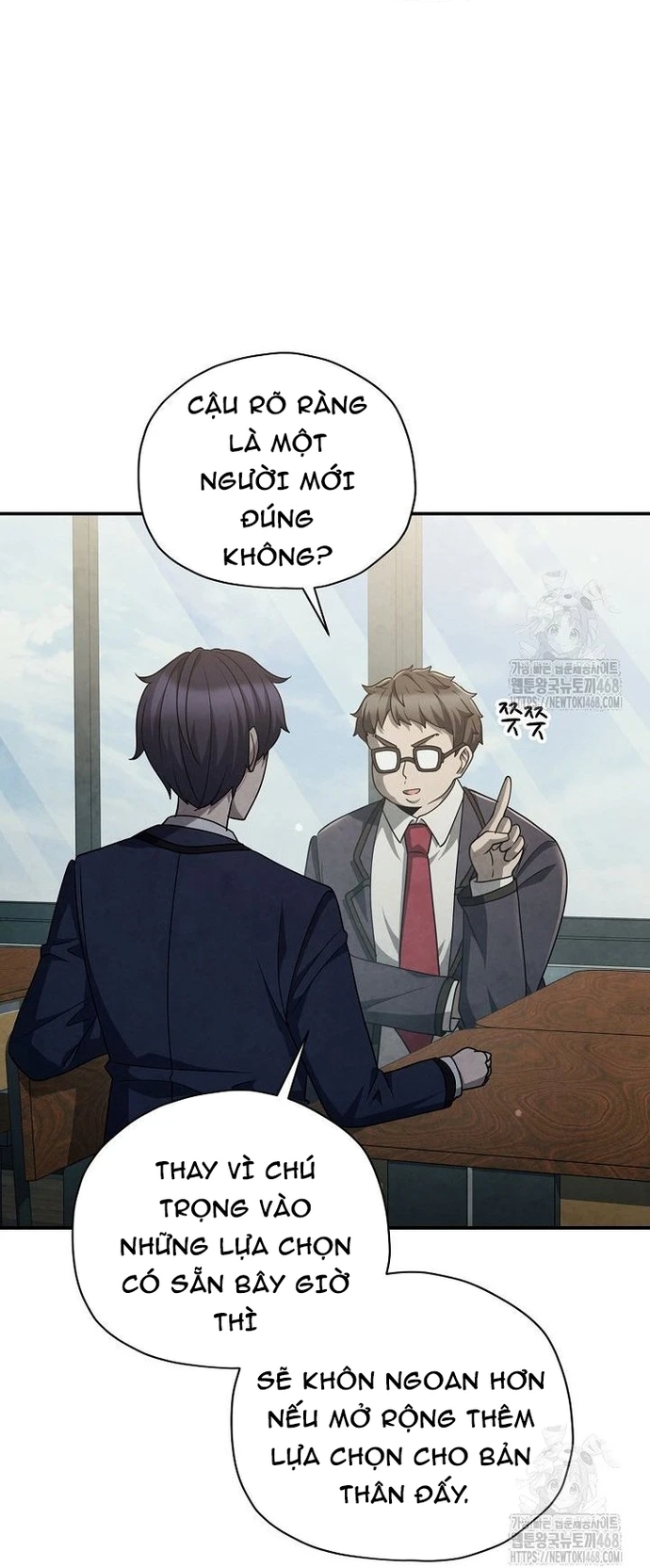 Câu Lạc Bộ Truyện Ma Chapter 56 - Trang 2