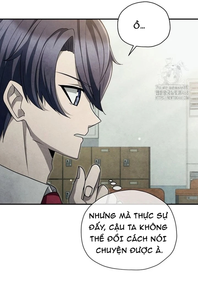 Câu Lạc Bộ Truyện Ma Chapter 56 - Trang 2