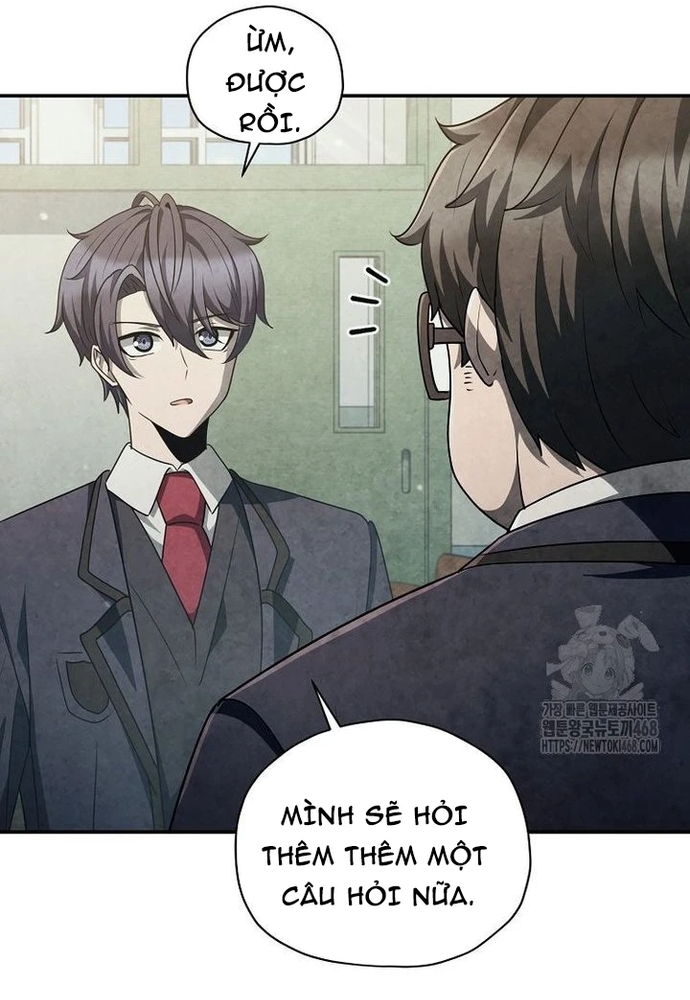 Câu Lạc Bộ Truyện Ma Chapter 56 - Trang 2