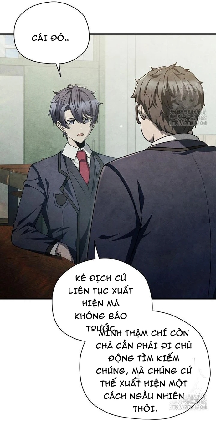 Câu Lạc Bộ Truyện Ma Chapter 56 - Trang 2
