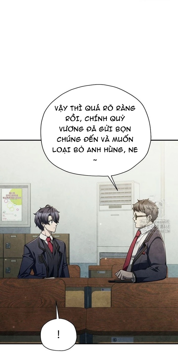 Câu Lạc Bộ Truyện Ma Chapter 56 - Trang 2