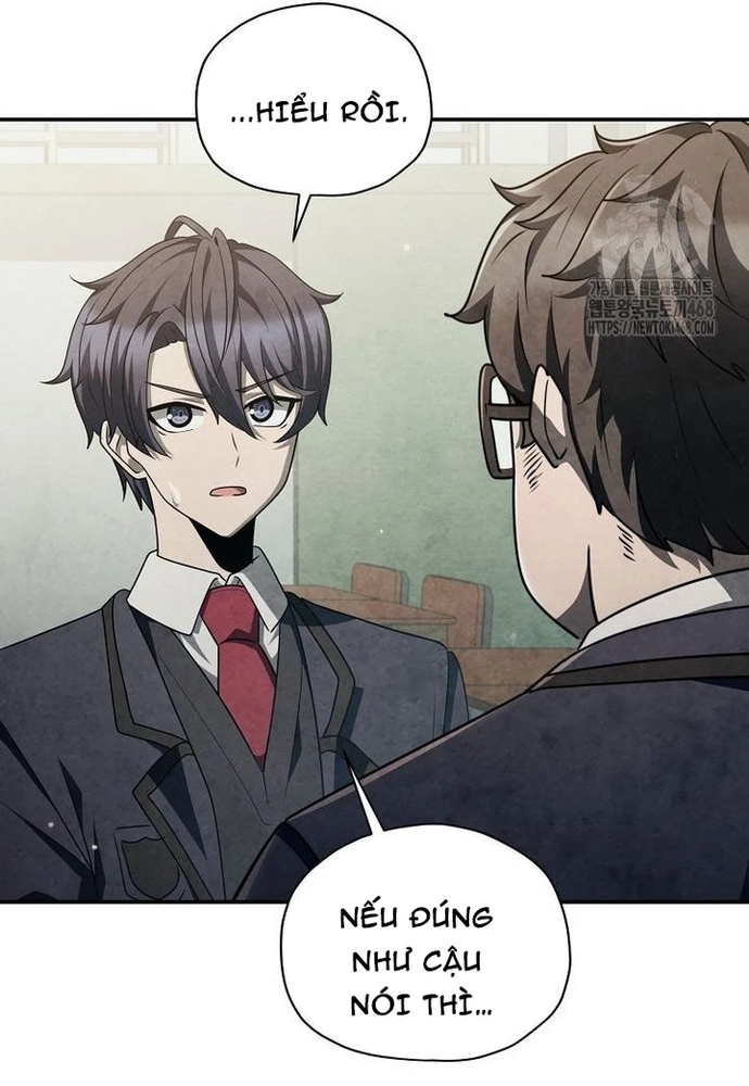 Câu Lạc Bộ Truyện Ma Chapter 56 - Trang 2
