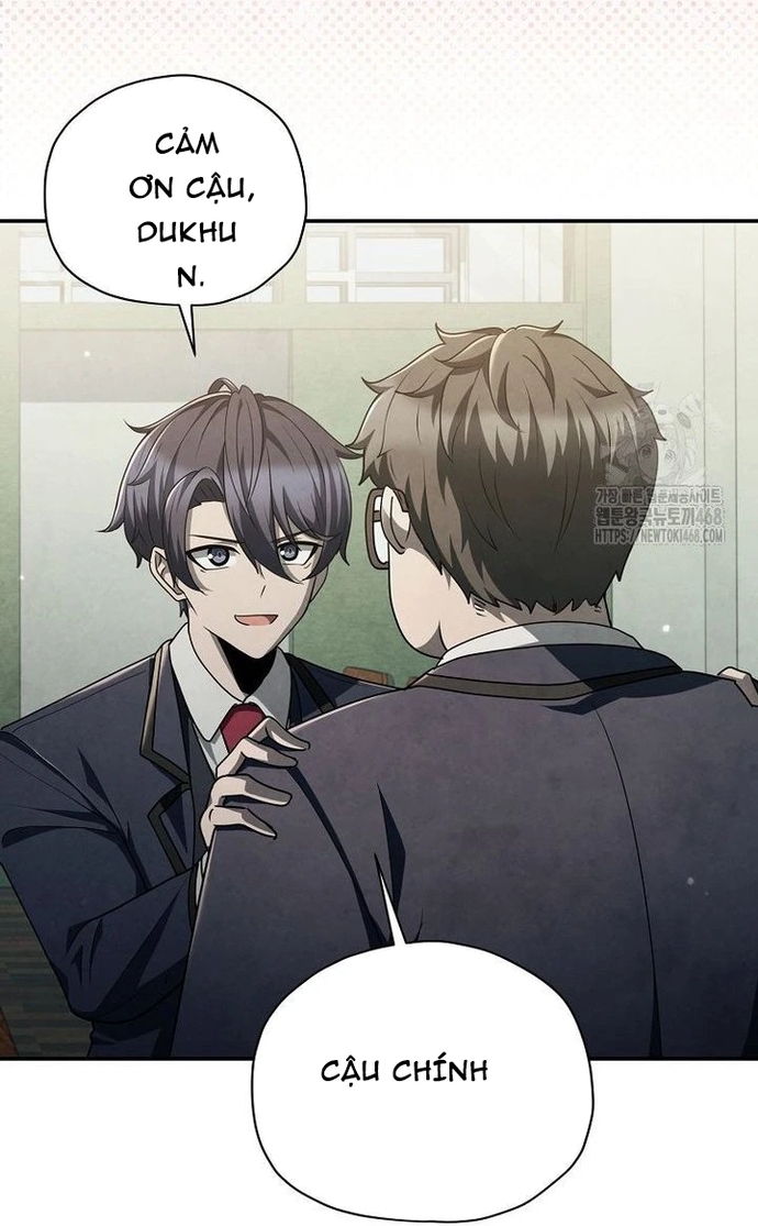 Câu Lạc Bộ Truyện Ma Chapter 56 - Trang 2