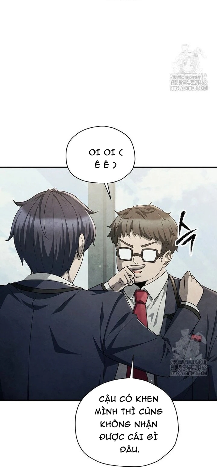 Câu Lạc Bộ Truyện Ma Chapter 56 - Trang 2