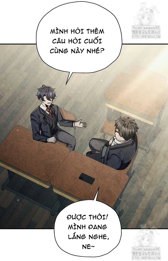 Câu Lạc Bộ Truyện Ma Chapter 56 - Trang 2