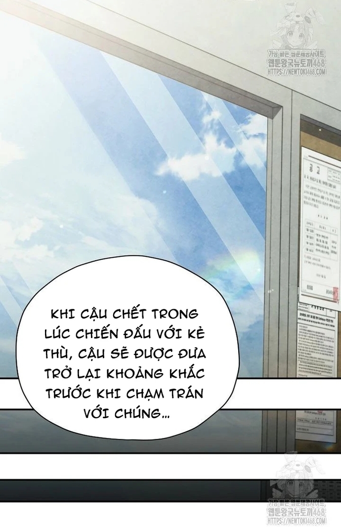 Câu Lạc Bộ Truyện Ma Chapter 56 - Trang 2