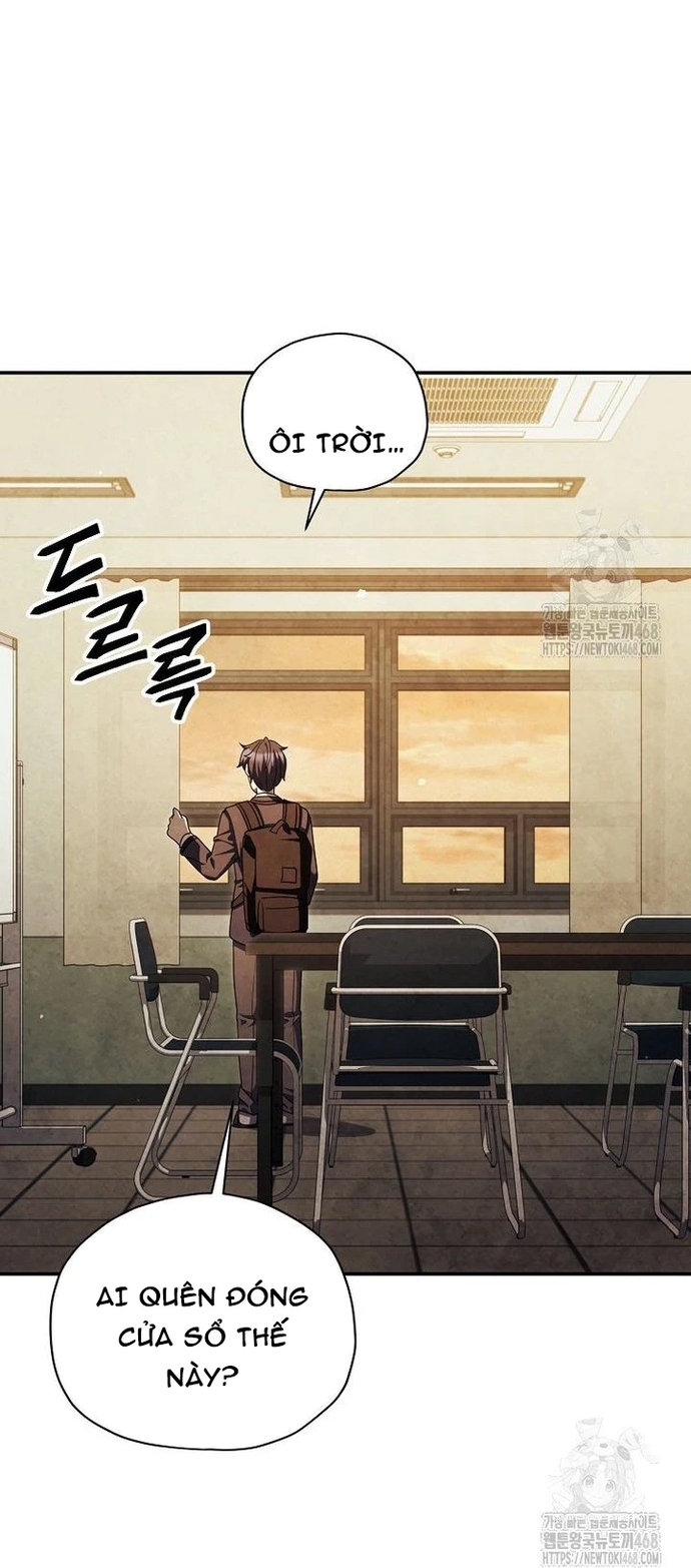 Câu Lạc Bộ Truyện Ma Chapter 56 - Trang 2