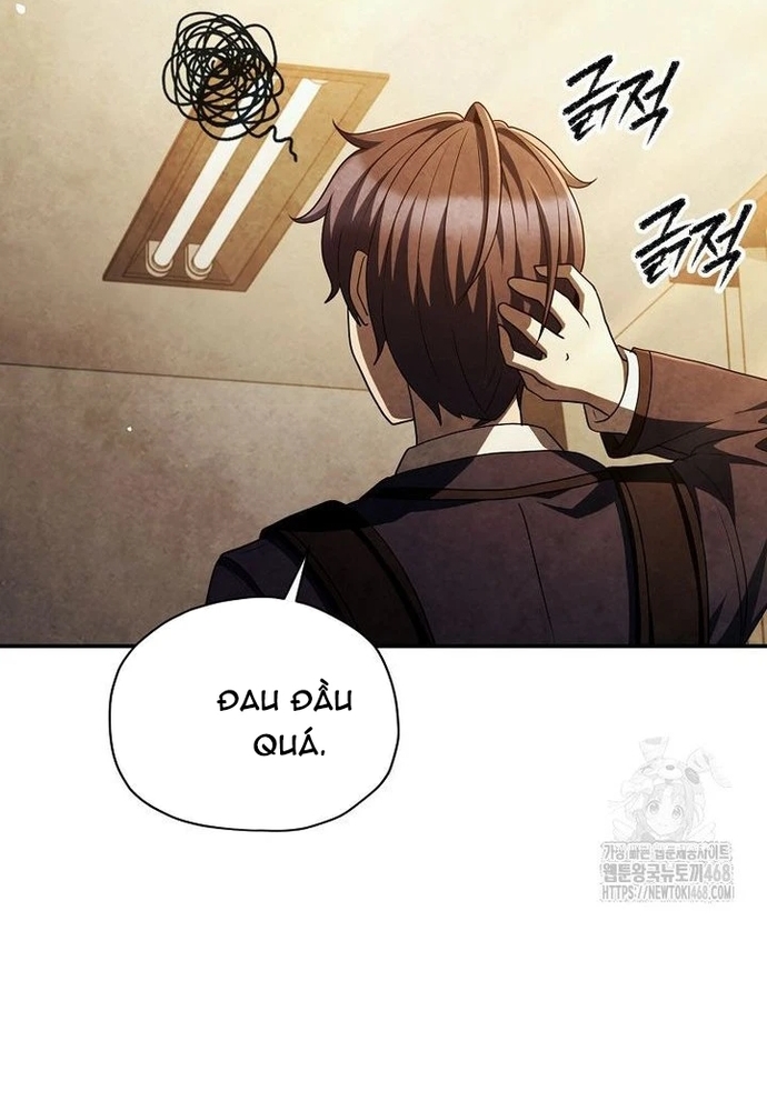 Câu Lạc Bộ Truyện Ma Chapter 56 - Trang 2
