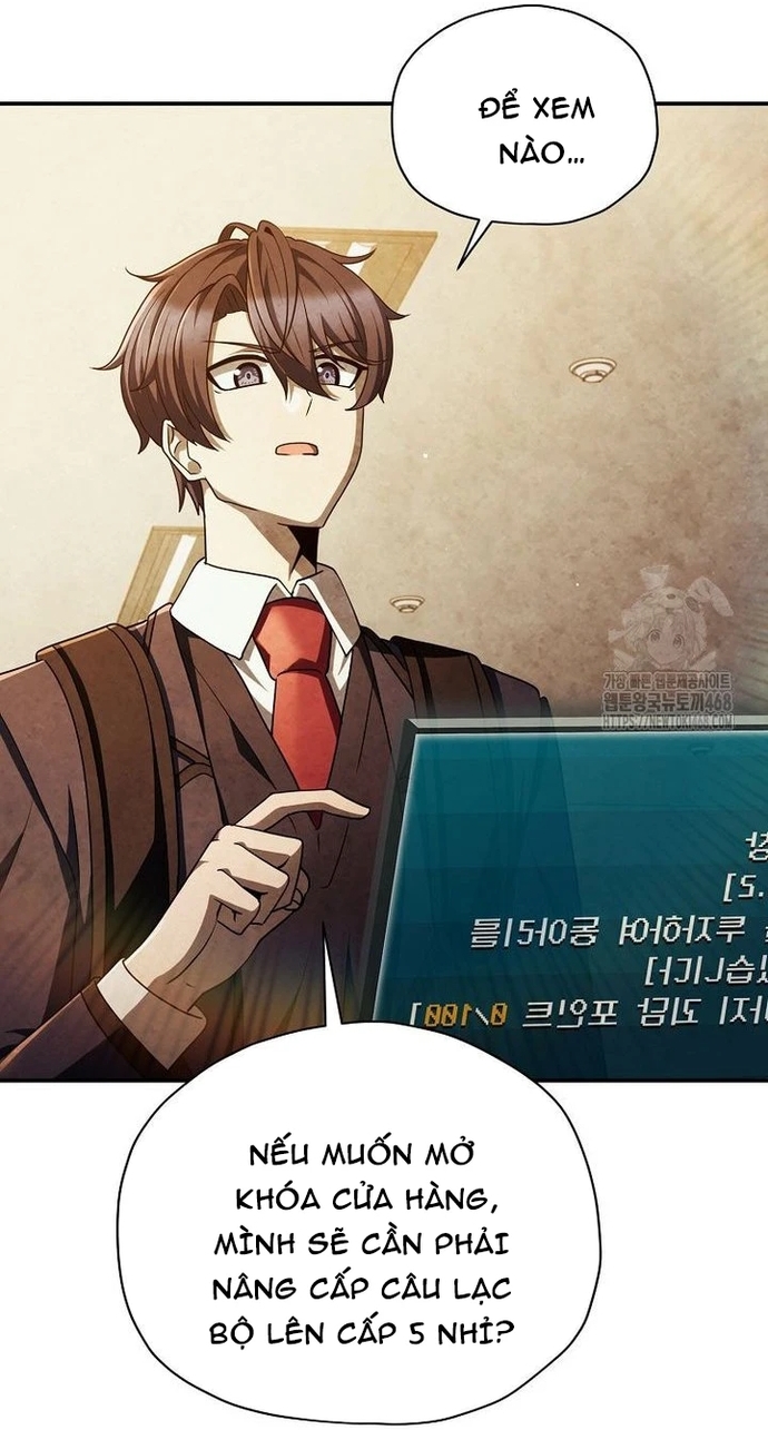 Câu Lạc Bộ Truyện Ma Chapter 56 - Trang 2