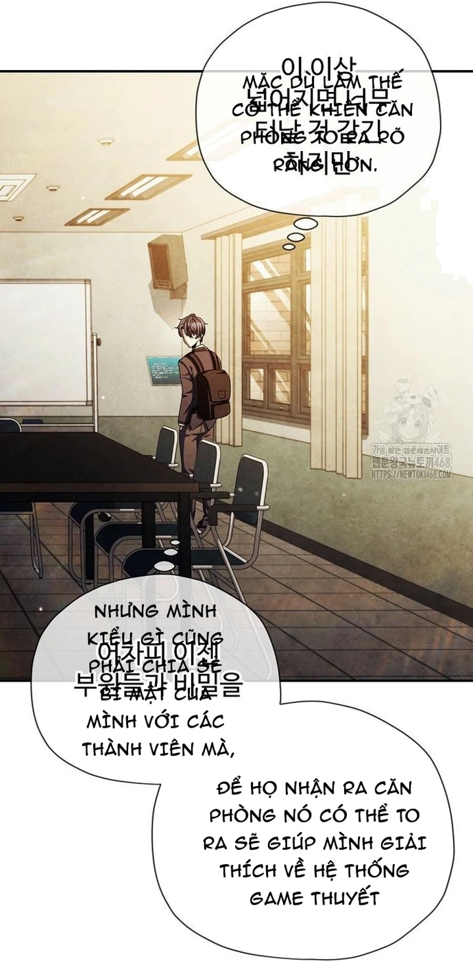 Câu Lạc Bộ Truyện Ma Chapter 56 - Trang 2