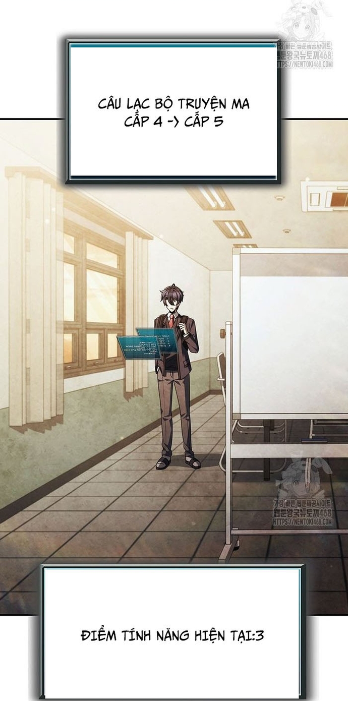 Câu Lạc Bộ Truyện Ma Chapter 57 - Trang 2