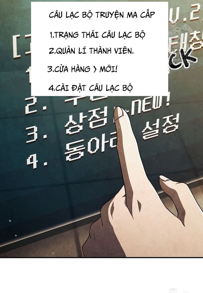 Câu Lạc Bộ Truyện Ma Chapter 57 - Trang 2