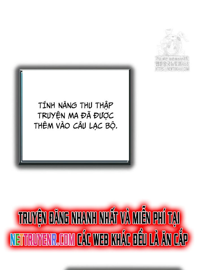 Câu Lạc Bộ Truyện Ma Chapter 57 - Trang 2
