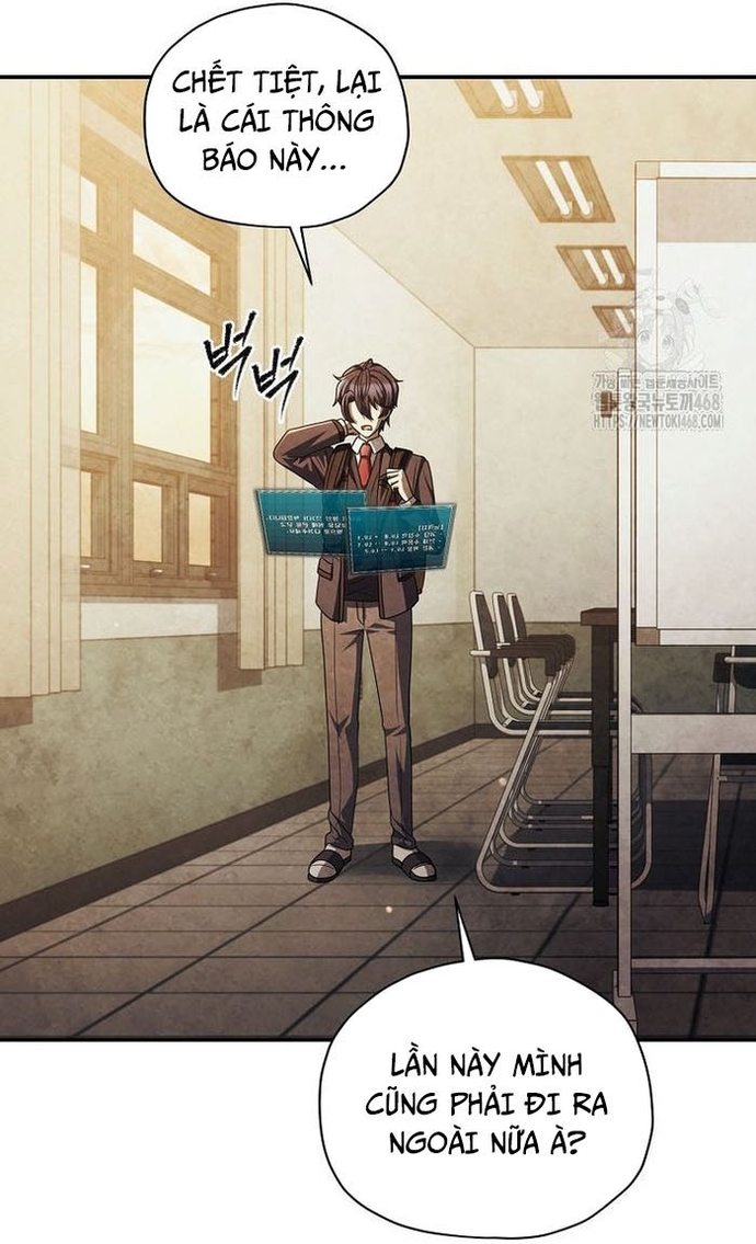 Câu Lạc Bộ Truyện Ma Chapter 57 - Trang 2