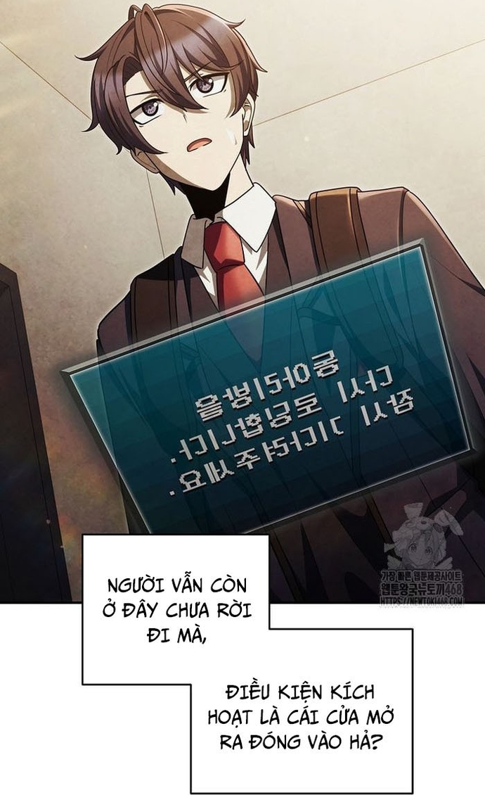 Câu Lạc Bộ Truyện Ma Chapter 57 - Trang 2