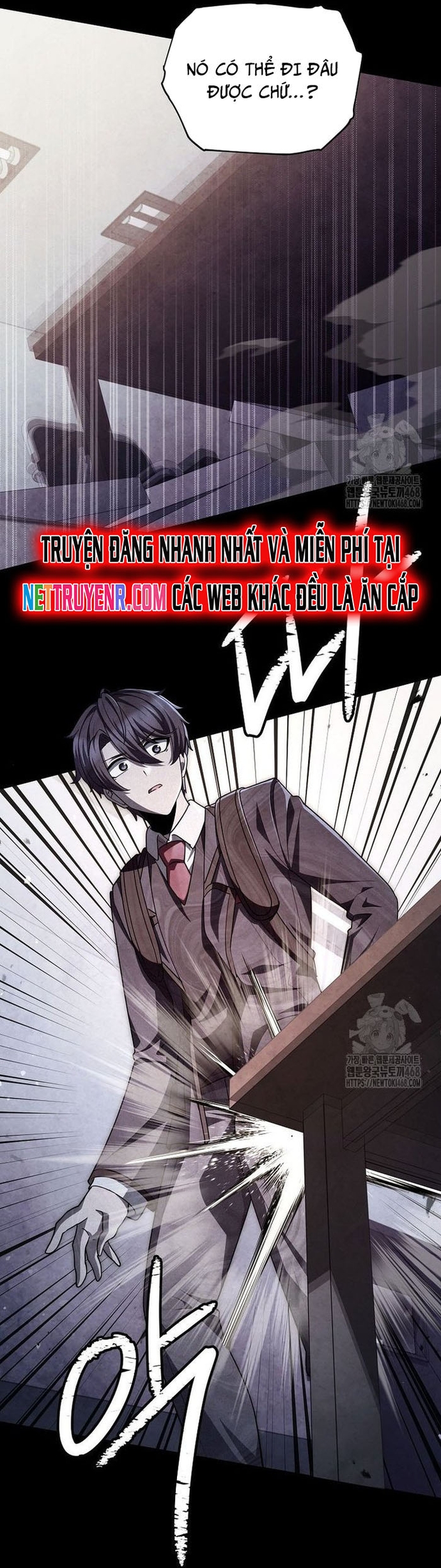 Câu Lạc Bộ Truyện Ma Chapter 57 - Trang 2