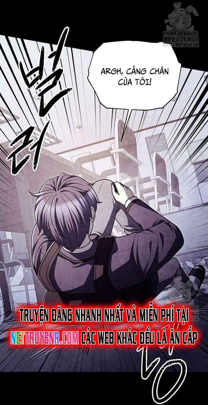 Câu Lạc Bộ Truyện Ma Chapter 57 - Trang 2