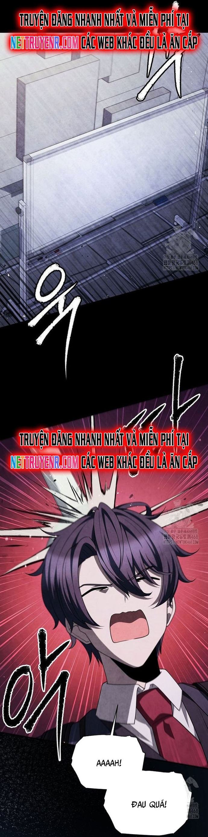Câu Lạc Bộ Truyện Ma Chapter 57 - Trang 2