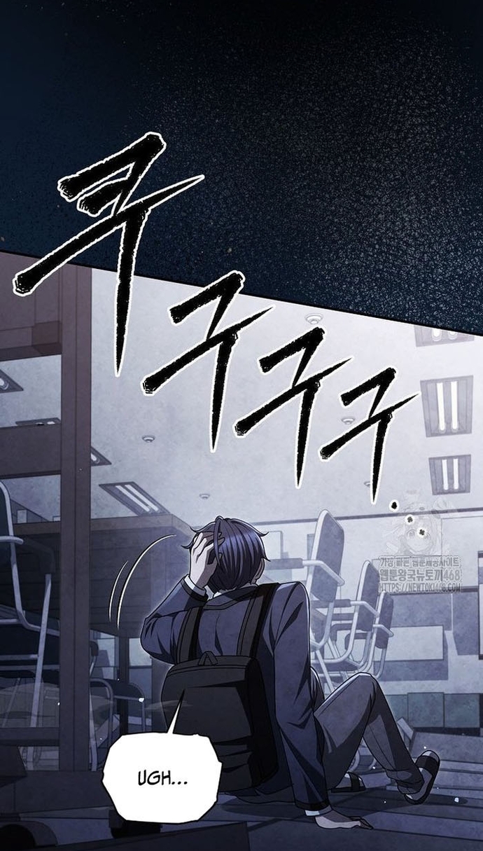 Câu Lạc Bộ Truyện Ma Chapter 57 - Trang 2